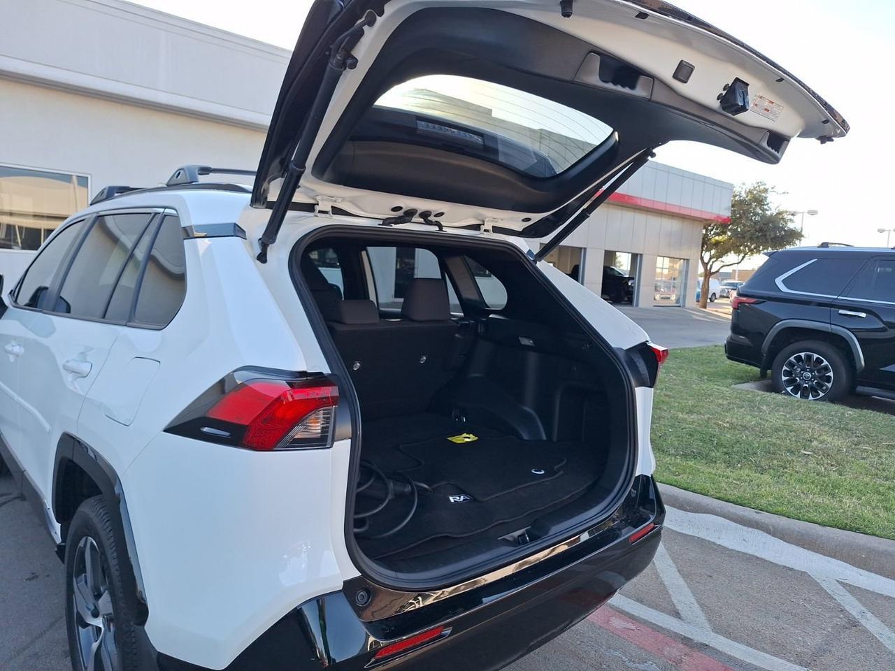 2021 Toyota RAV4 Prime SE Hurst TX