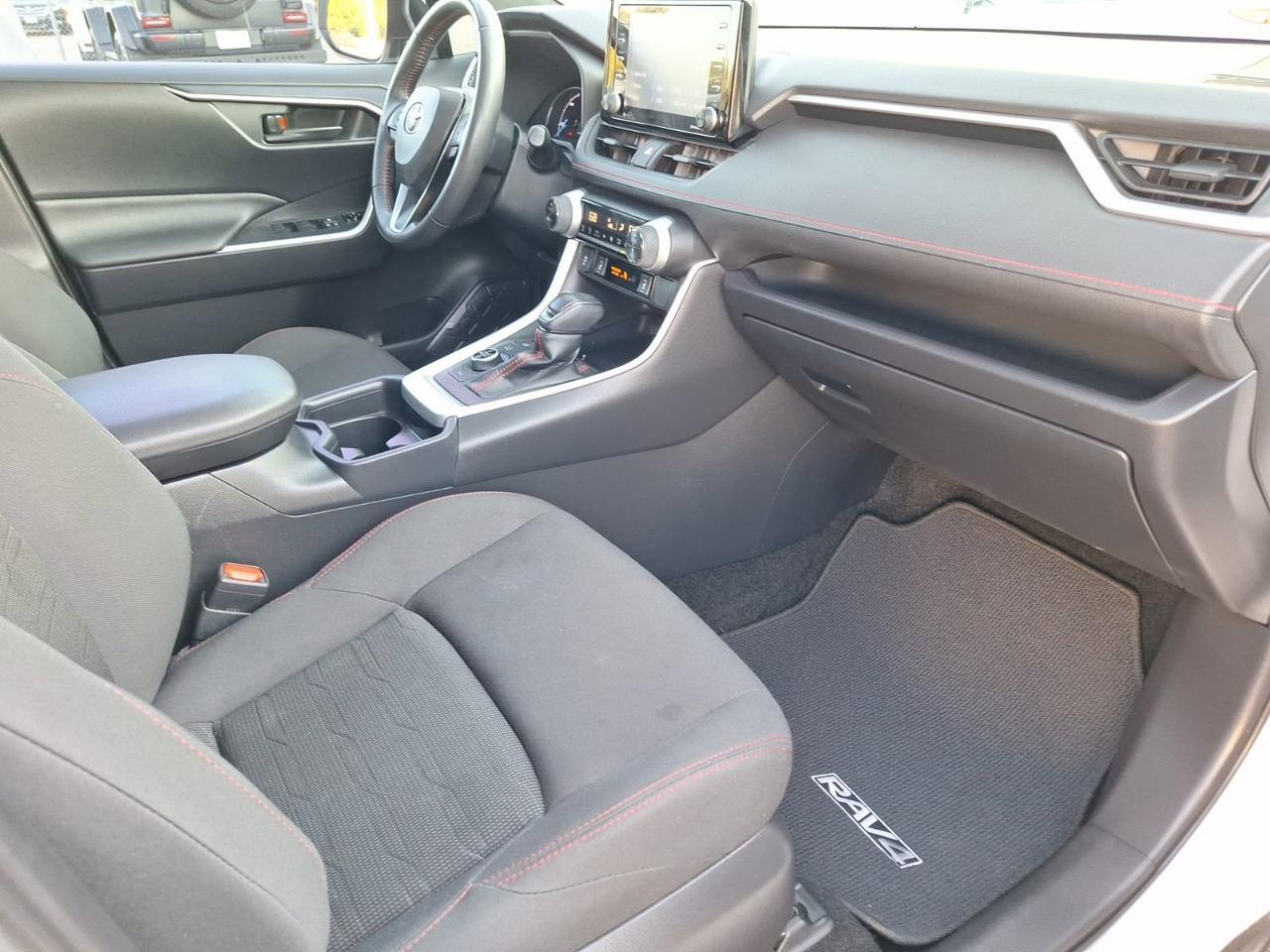 2021 Toyota RAV4 Prime SE Hurst TX