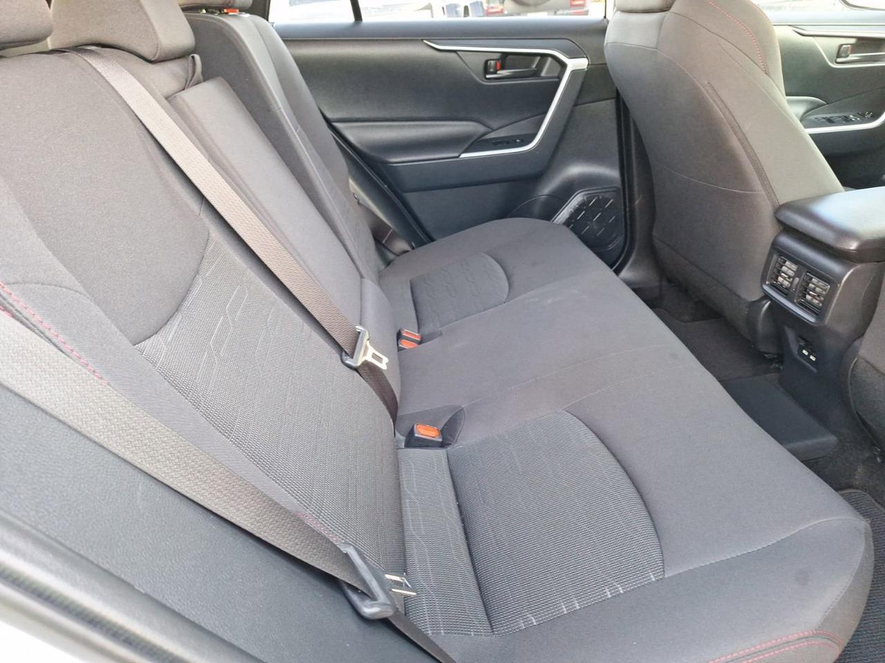 2021 Toyota RAV4 Prime SE Hurst TX