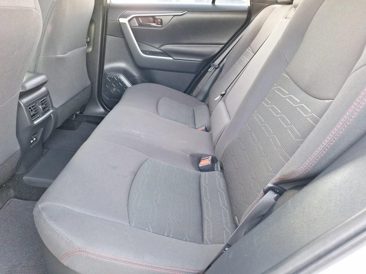 2021 Toyota RAV4 Prime SE Hurst TX