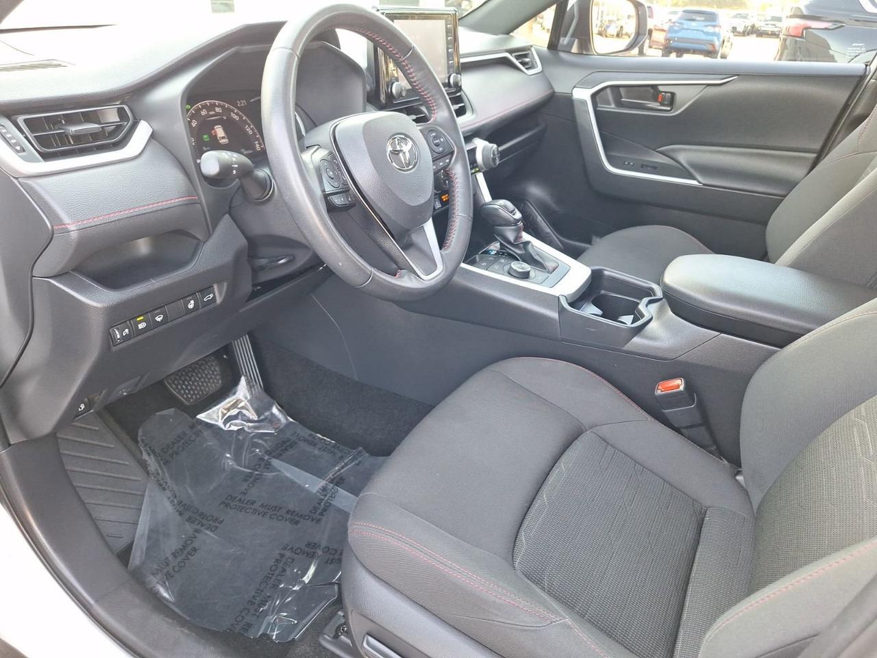 2021 Toyota RAV4 Prime SE Hurst TX