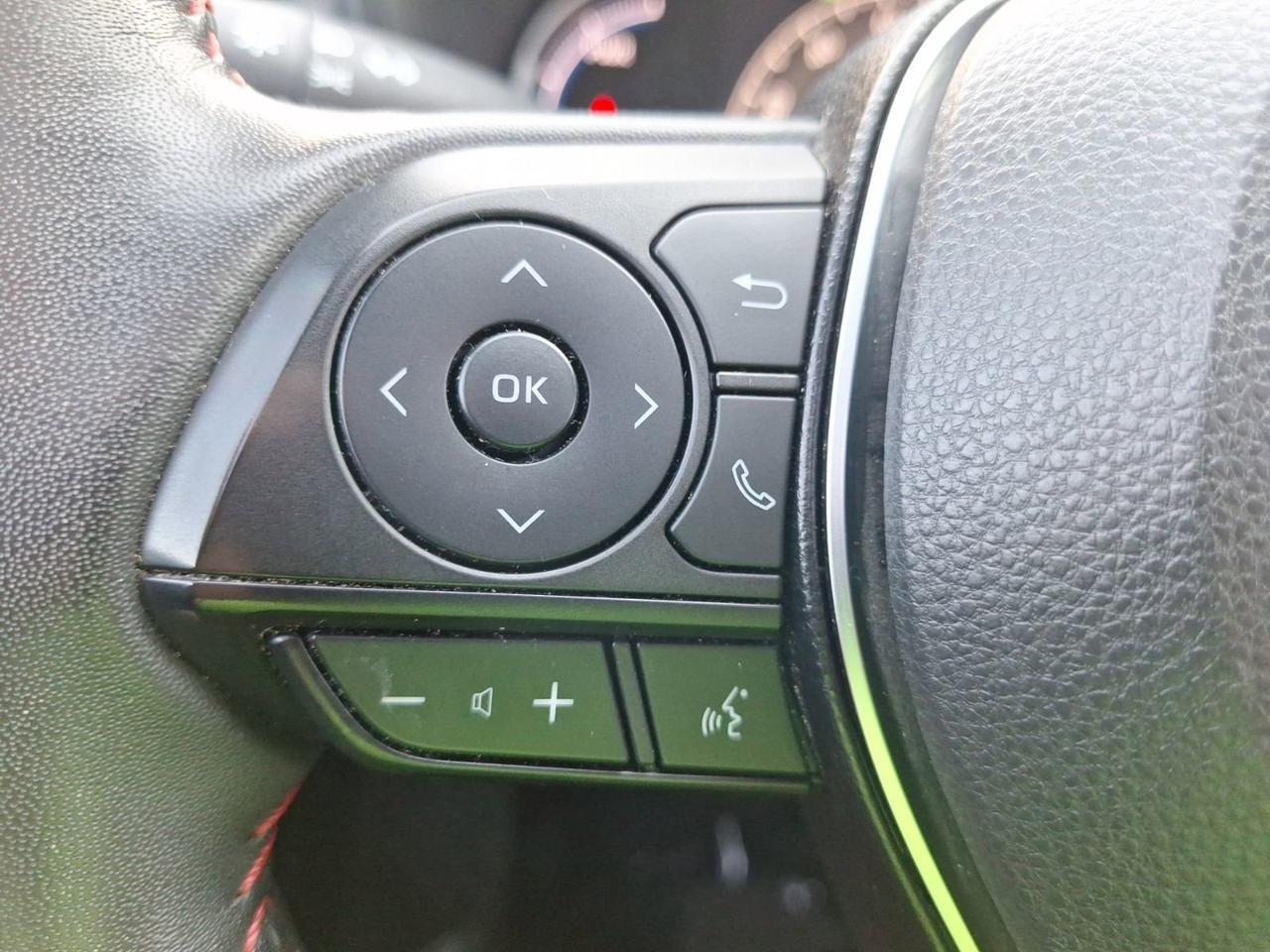 2021 Toyota RAV4 Prime SE Hurst TX