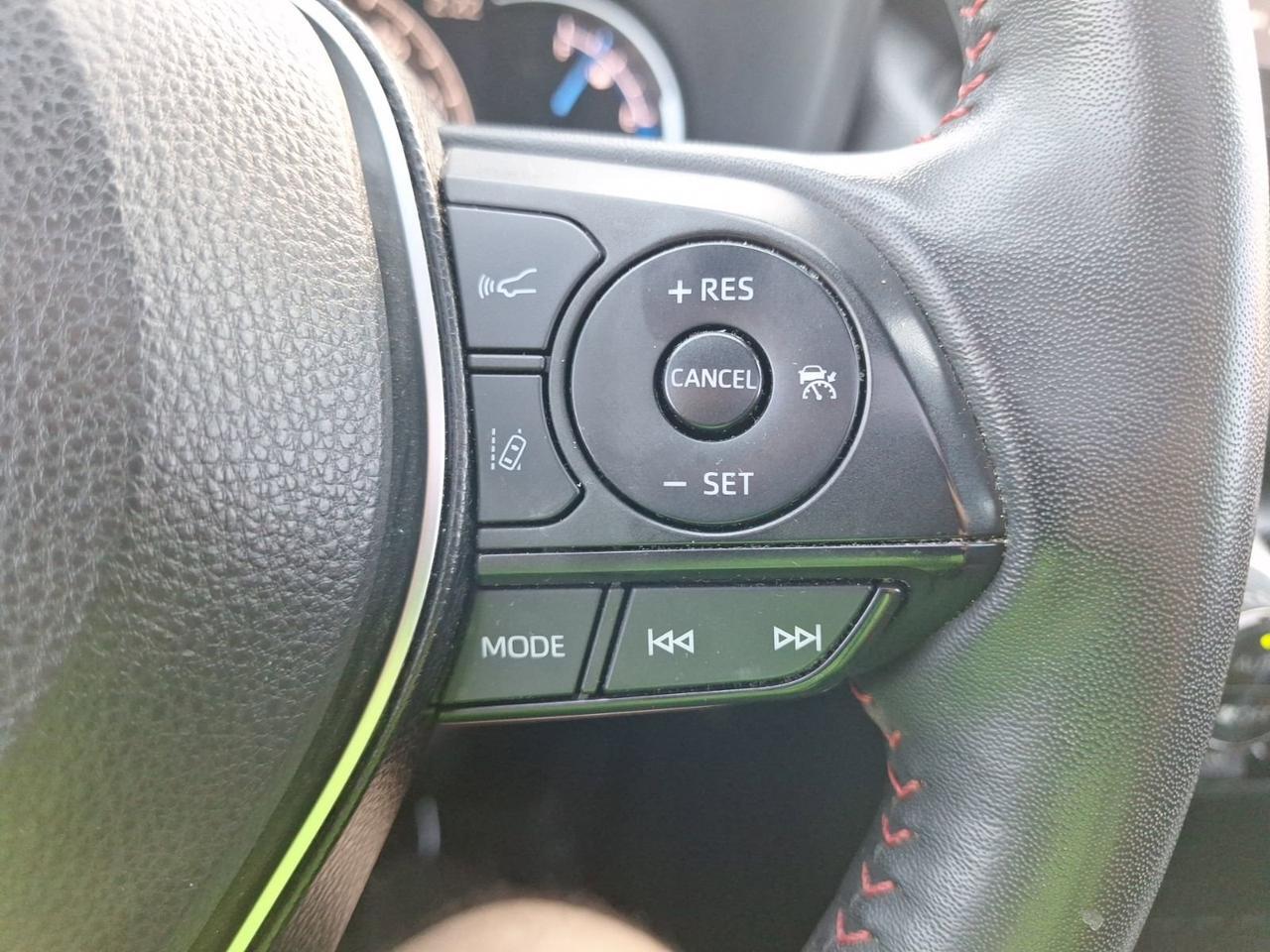 2021 Toyota RAV4 Prime SE Hurst TX