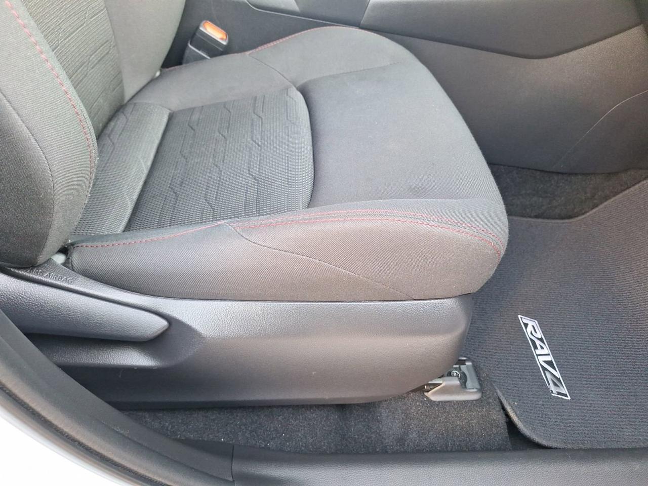 2021 Toyota RAV4 Prime SE Hurst TX