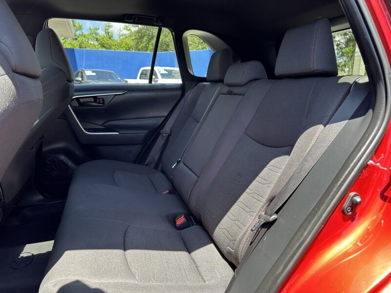 2021 Toyota RAV4 Prime SE Jacksonville FL