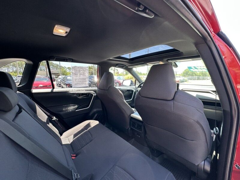 2021 Toyota RAV4 Prime SE Jacksonville FL