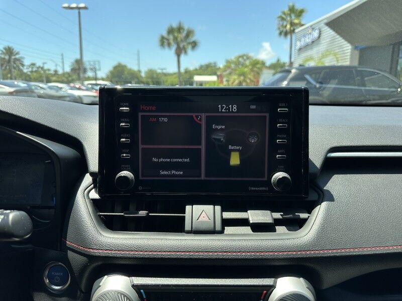 2021 Toyota RAV4 Prime SE Jacksonville FL