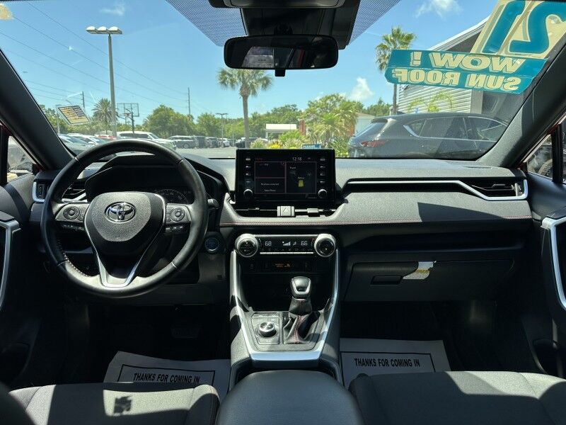 2021 Toyota RAV4 Prime SE Jacksonville FL