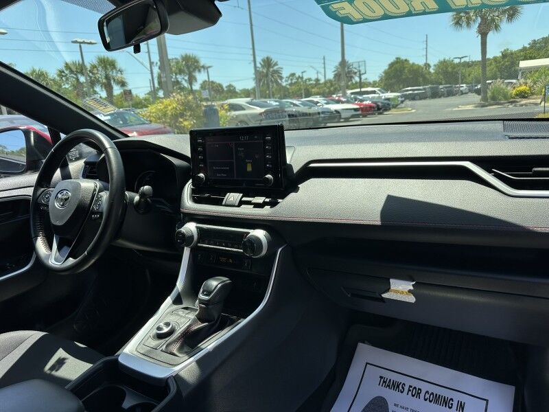 2021 Toyota RAV4 Prime SE Jacksonville FL