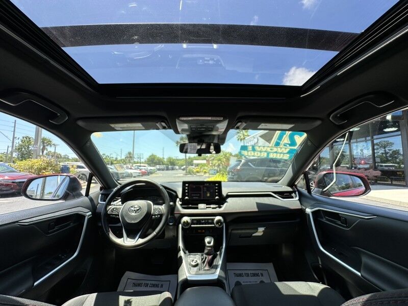 2021 Toyota RAV4 Prime SE Jacksonville FL