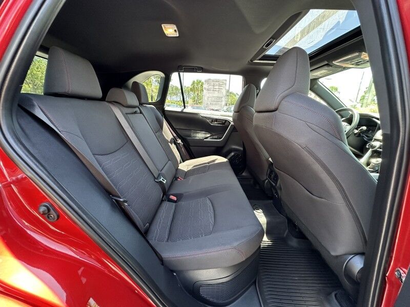 2021 Toyota RAV4 Prime SE Jacksonville FL
