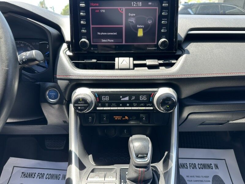 2021 Toyota RAV4 Prime SE Jacksonville FL