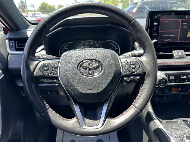 2021 Toyota RAV4 Prime SE Jacksonville FL