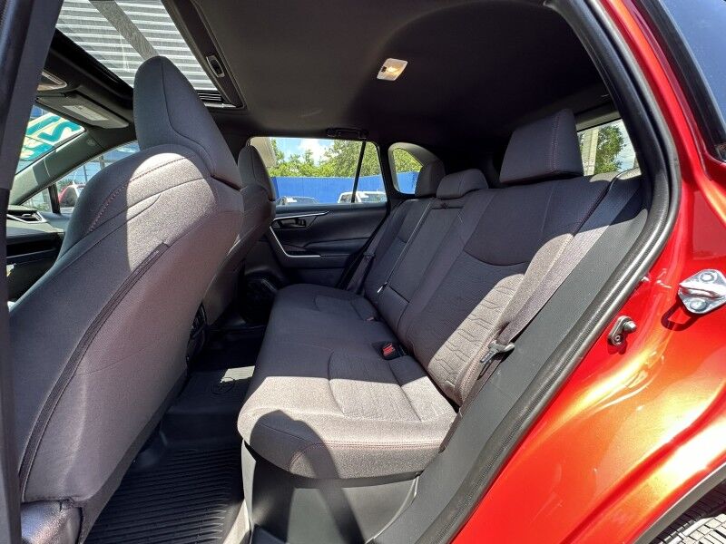 2021 Toyota RAV4 Prime SE Jacksonville FL