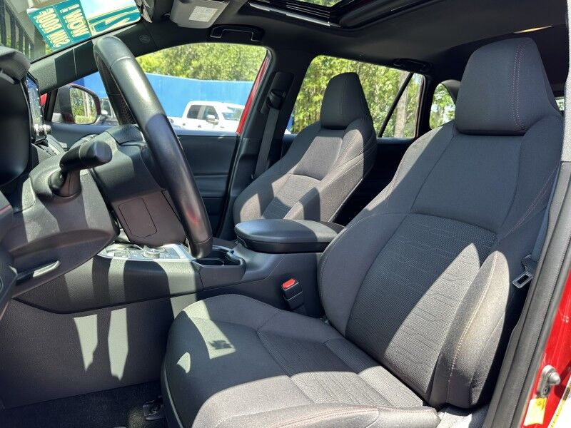2021 Toyota RAV4 Prime SE Jacksonville FL