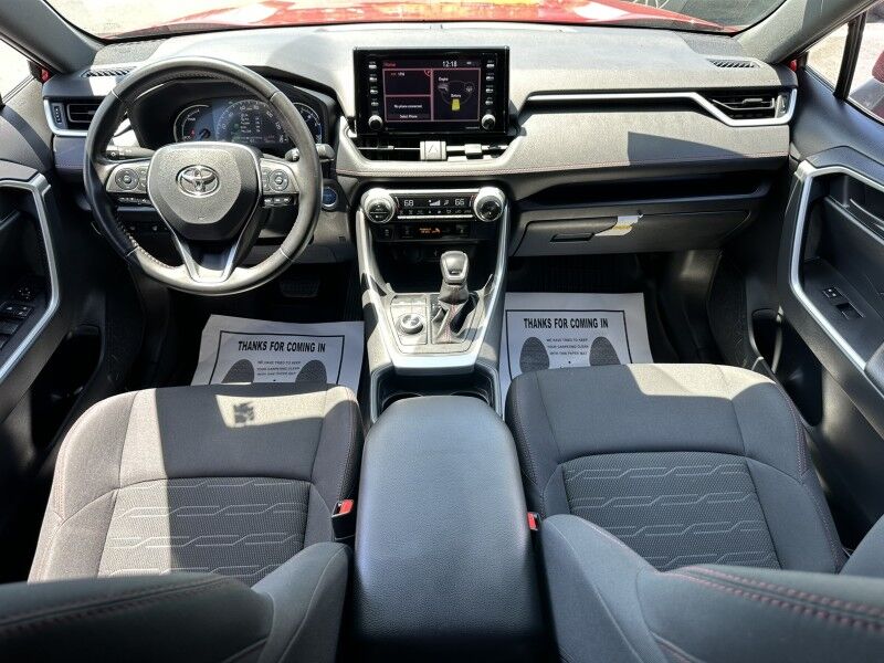 2021 Toyota RAV4 Prime SE Jacksonville FL