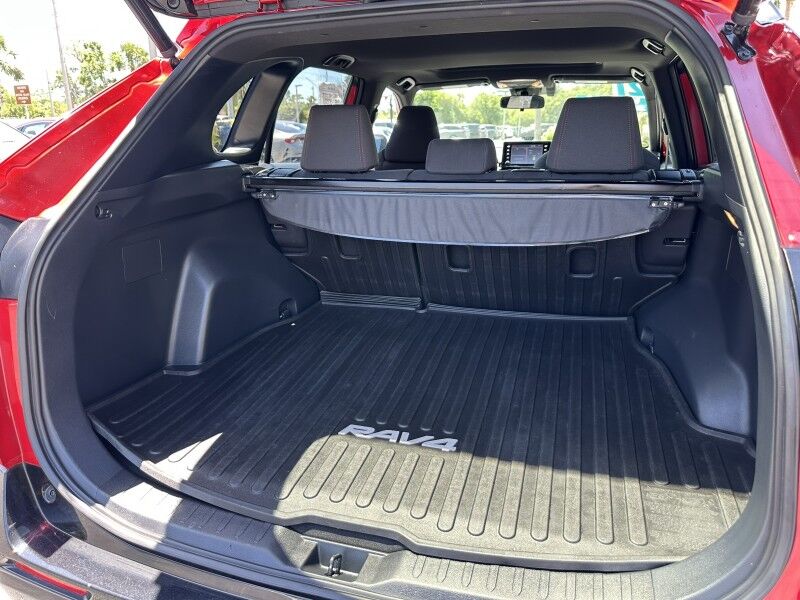 2021 Toyota RAV4 Prime SE Jacksonville FL