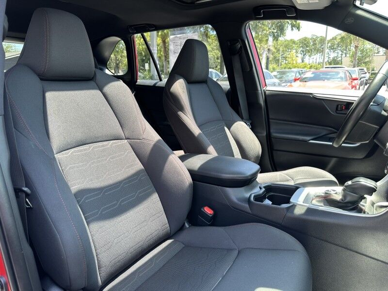 2021 Toyota RAV4 Prime SE Jacksonville FL