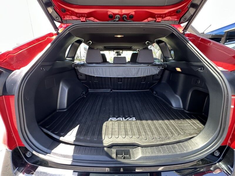 2021 Toyota RAV4 Prime SE Jacksonville FL
