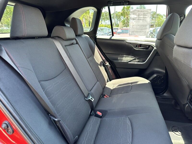 2021 Toyota RAV4 Prime SE Jacksonville FL