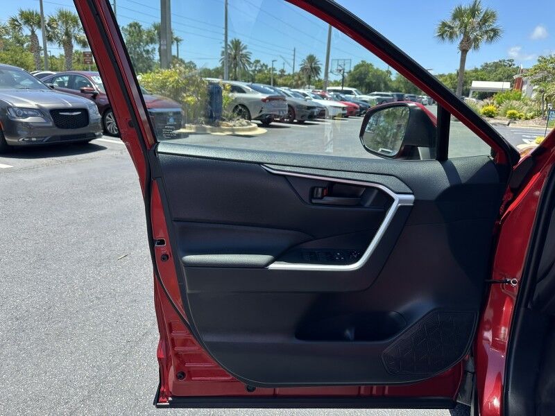 2021 Toyota RAV4 Prime SE Jacksonville FL