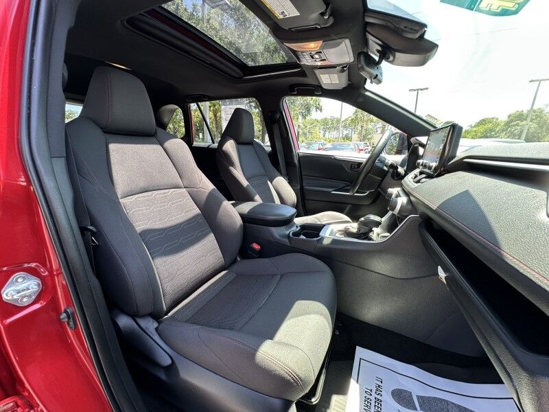 2021 Toyota RAV4 Prime SE Jacksonville FL