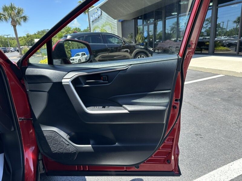 2021 Toyota RAV4 Prime SE Jacksonville FL