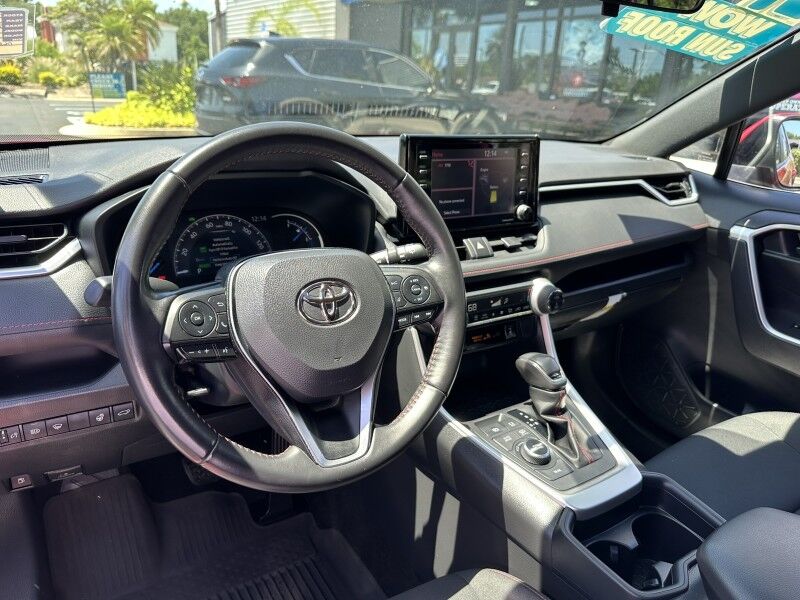 2021 Toyota RAV4 Prime SE Jacksonville FL