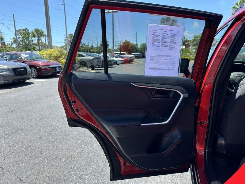 2021 Toyota RAV4 Prime SE Jacksonville FL