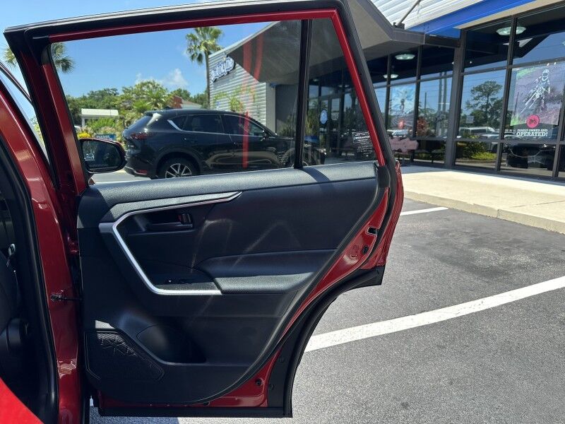 2021 Toyota RAV4 Prime SE Jacksonville FL