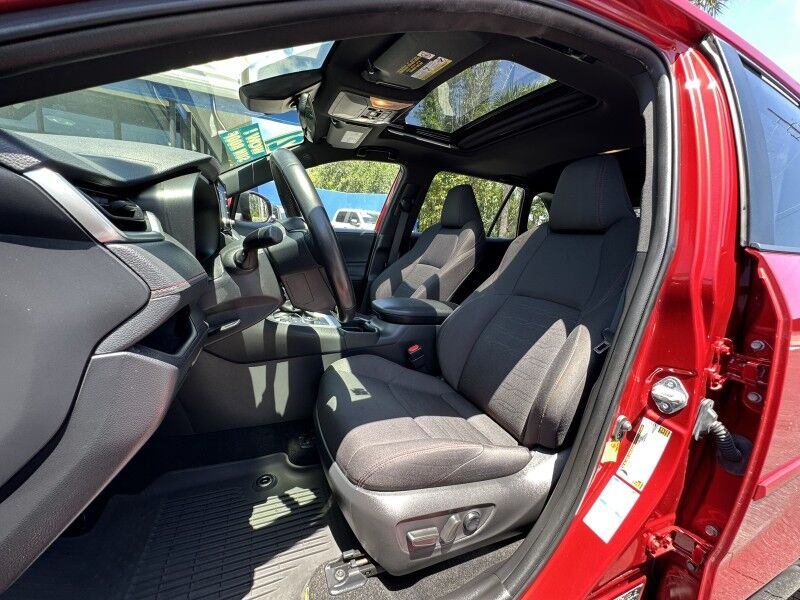 2021 Toyota RAV4 Prime SE Jacksonville FL