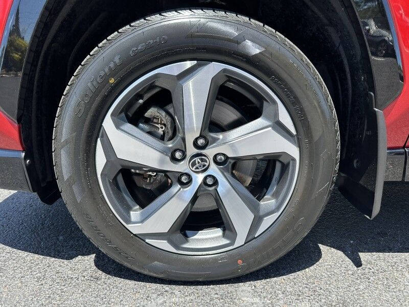 2021 Toyota RAV4 Prime SE Jacksonville FL