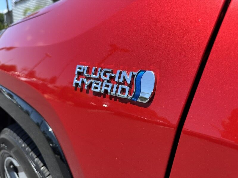 2021 Toyota RAV4 Prime SE Jacksonville FL