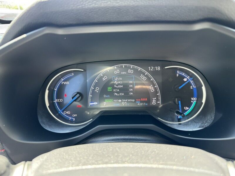 2021 Toyota RAV4 Prime SE Jacksonville FL