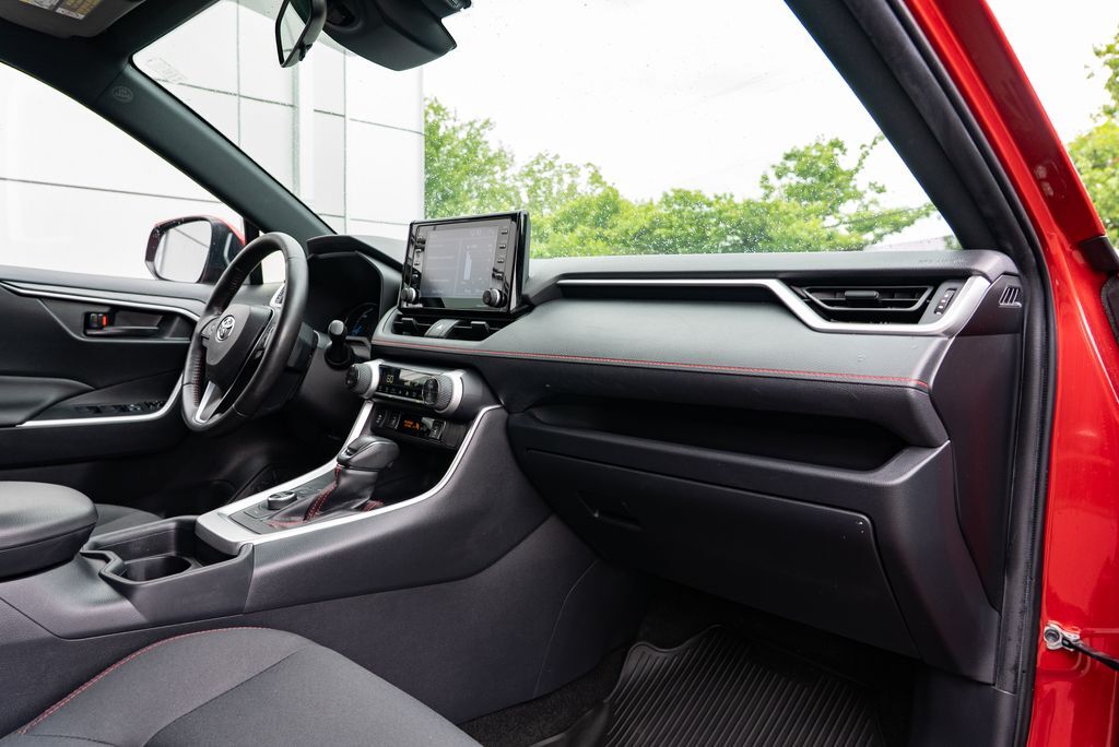 2021 Toyota RAV4 Prime SE Beaverton OR