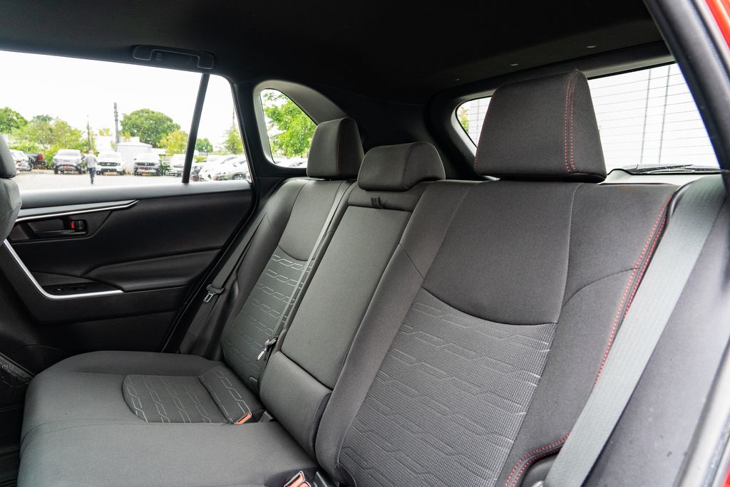 2021 Toyota RAV4 Prime SE Beaverton OR
