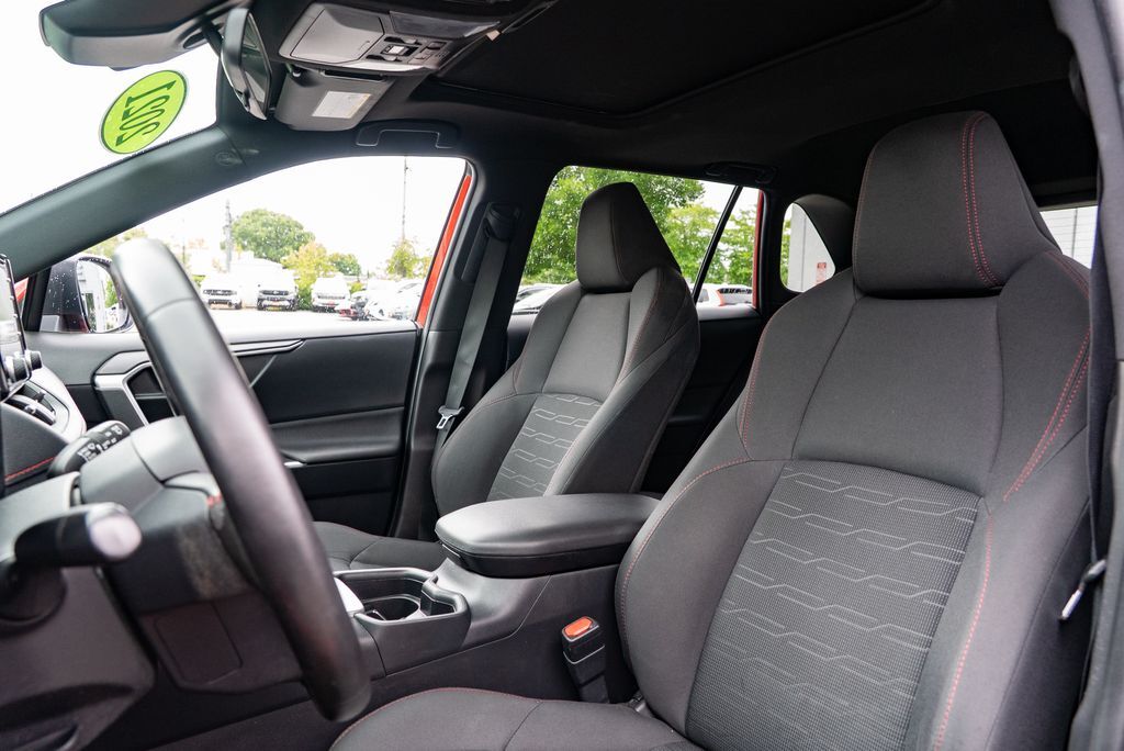 2021 Toyota RAV4 Prime SE Beaverton OR
