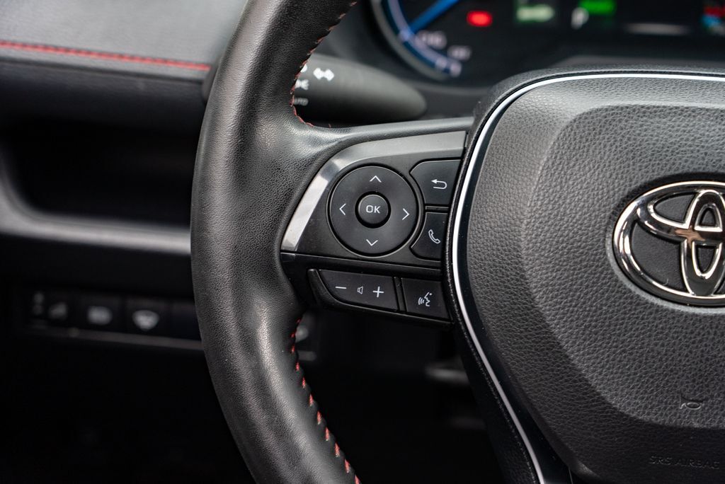 2021 Toyota RAV4 Prime SE Beaverton OR