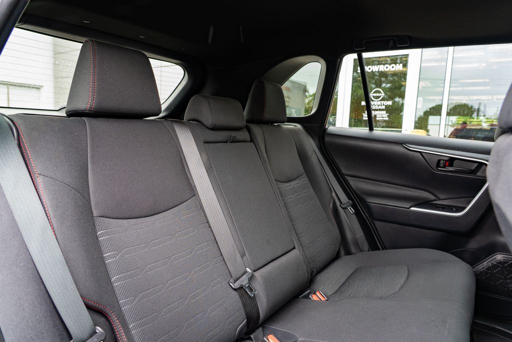 2021 Toyota RAV4 Prime SE Beaverton OR