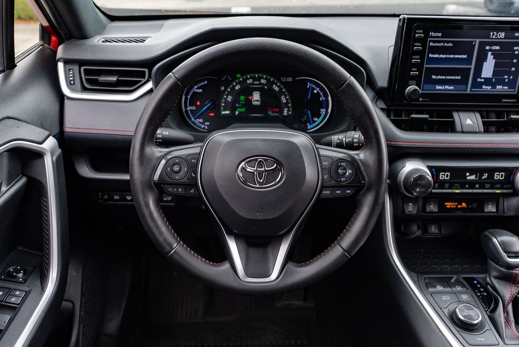 2021 Toyota RAV4 Prime SE Beaverton OR