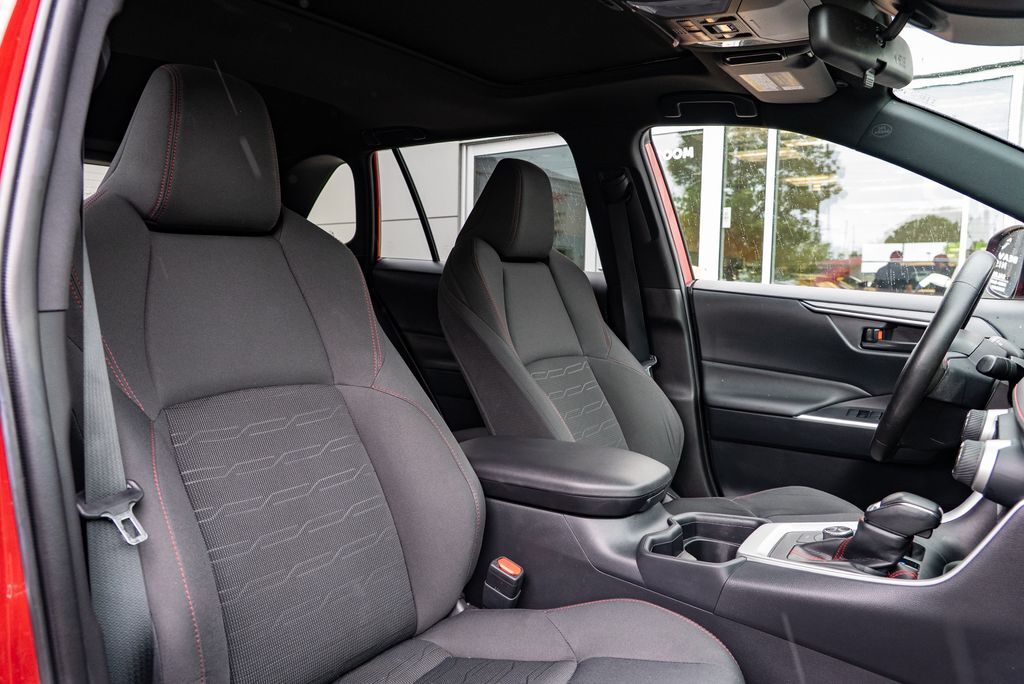 2021 Toyota RAV4 Prime SE Beaverton OR