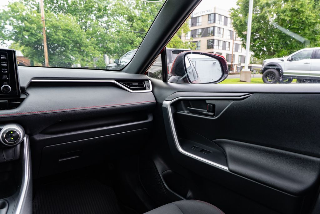 2021 Toyota RAV4 Prime SE Beaverton OR