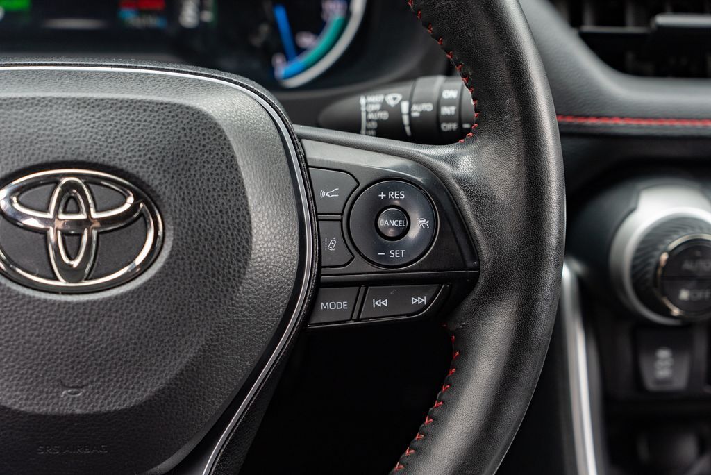 2021 Toyota RAV4 Prime SE Beaverton OR