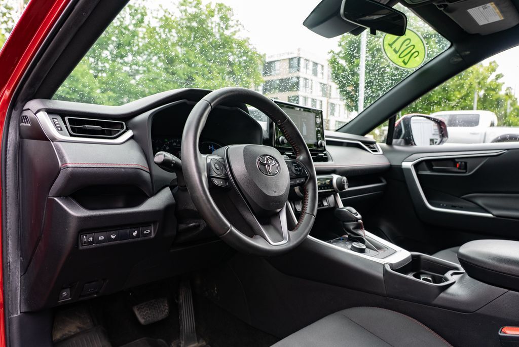 2021 Toyota RAV4 Prime SE Beaverton OR