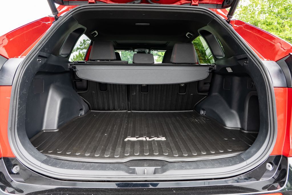2021 Toyota RAV4 Prime SE Beaverton OR
