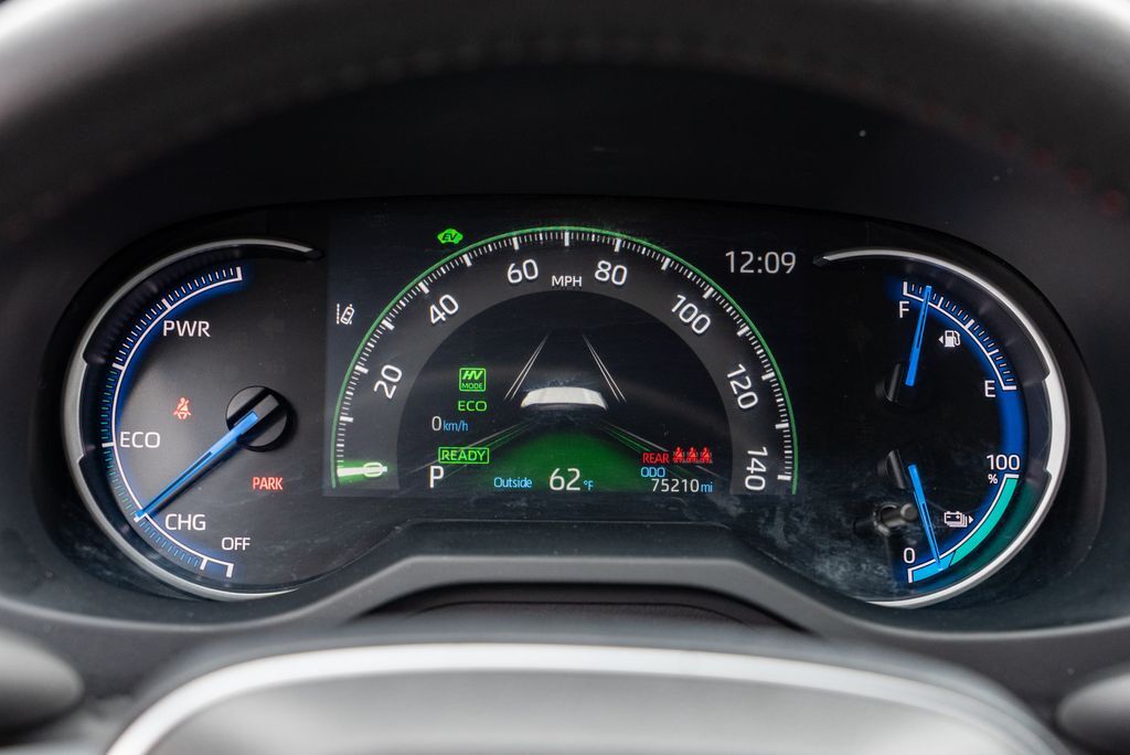 2021 Toyota RAV4 Prime SE Beaverton OR