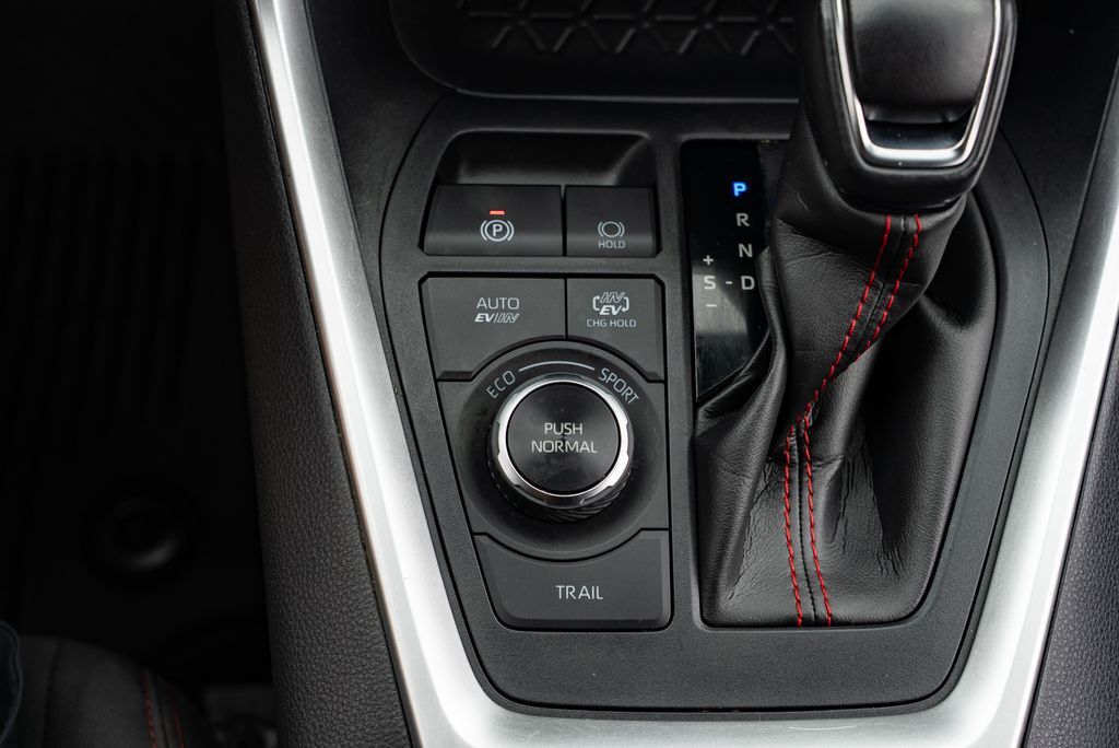 2021 Toyota RAV4 Prime SE Beaverton OR