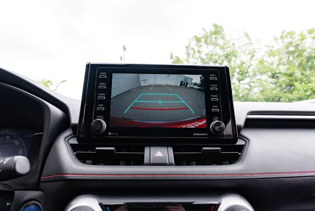 2021 Toyota RAV4 Prime SE Beaverton OR