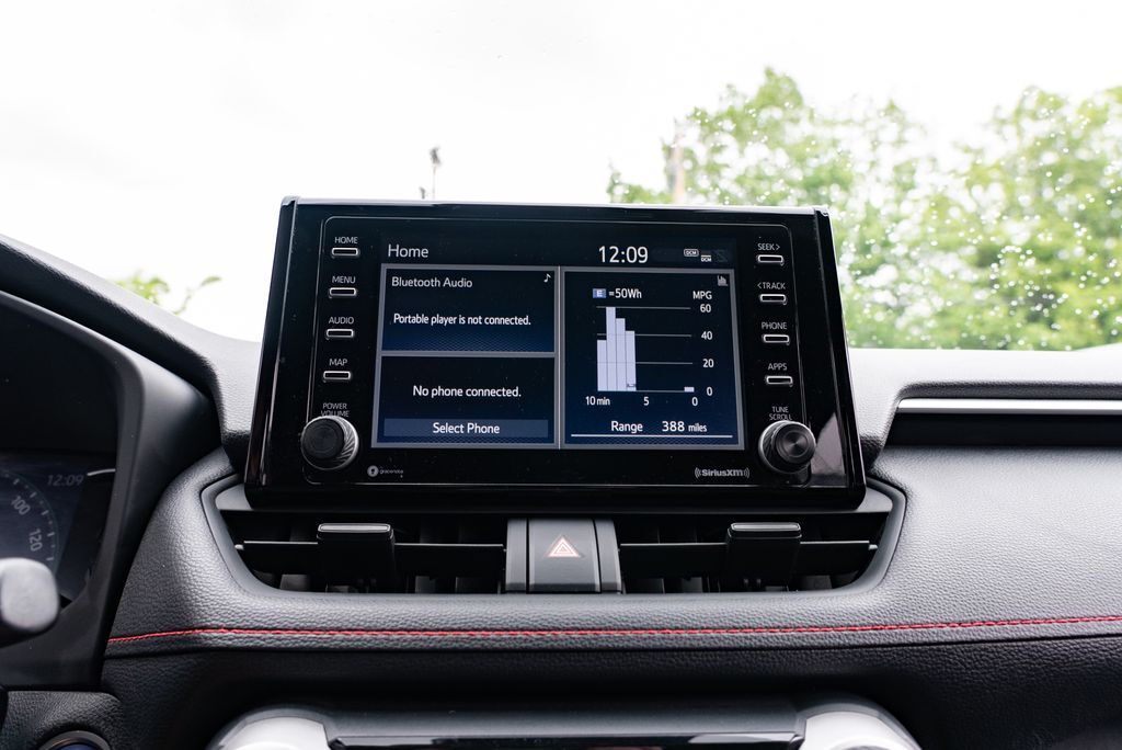 2021 Toyota RAV4 Prime SE Beaverton OR