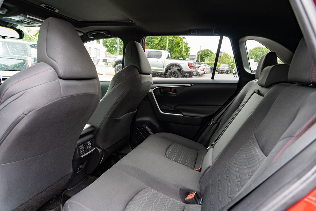 2021 Toyota RAV4 Prime SE Beaverton OR